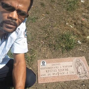 Meet your Posher, Shannton